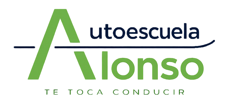LOGO AUTOESCUELA ALONSO OVIEDO